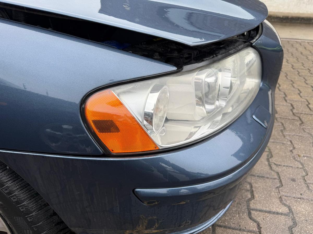 Volvo S60 original Scheinwerfer rechts Xenon 31111181 Facelift BJ08